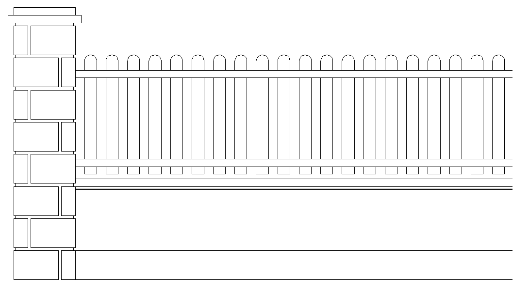 Fence Design