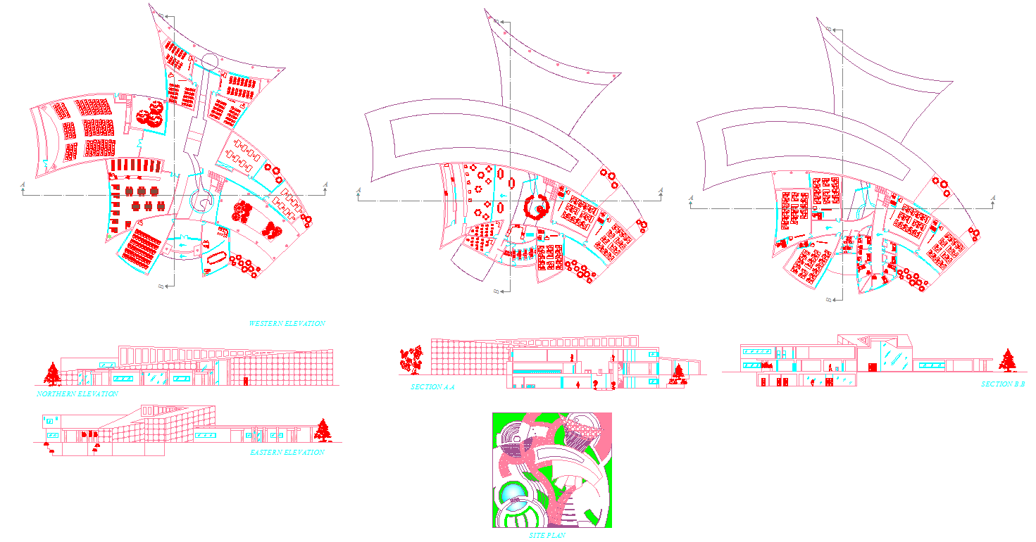 College of Architecture | Top Architectural Degree Programs