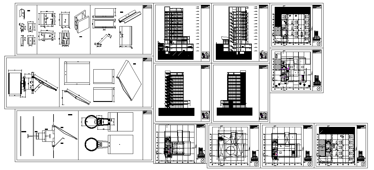 Office Building