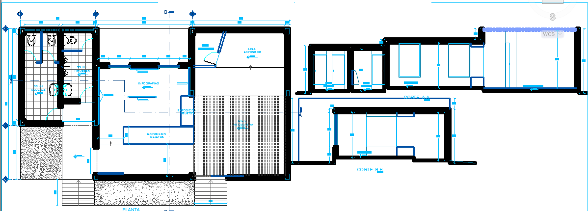 factroom dwg file