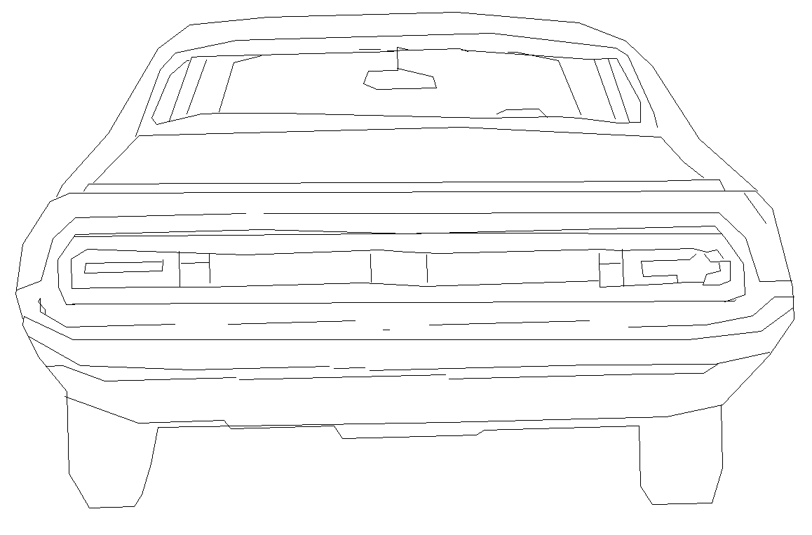 Car Block