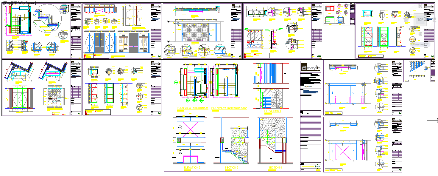 Furniture Design 