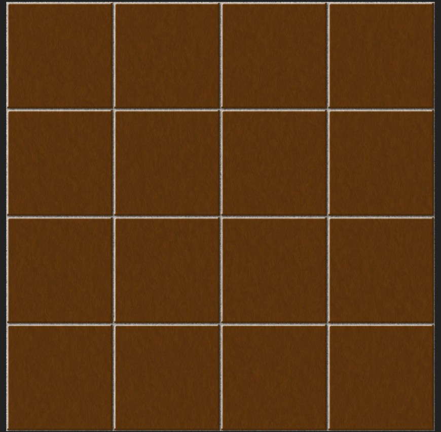 Finishes Flooring  texture drawing in 3dsmax file.