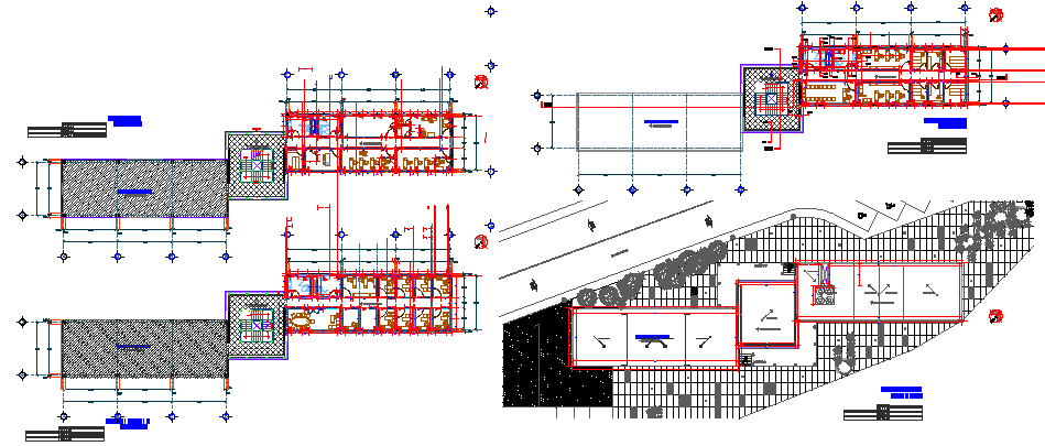 hospital details 