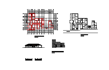hospital details