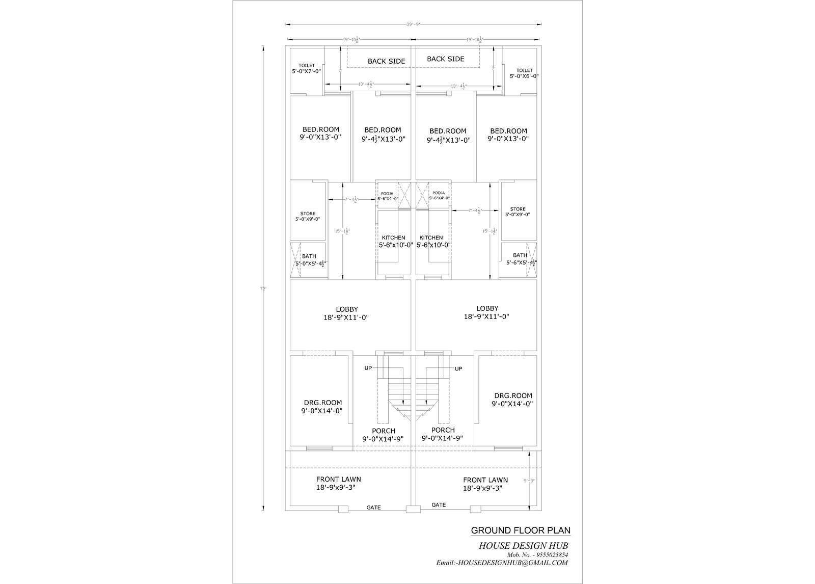 house design