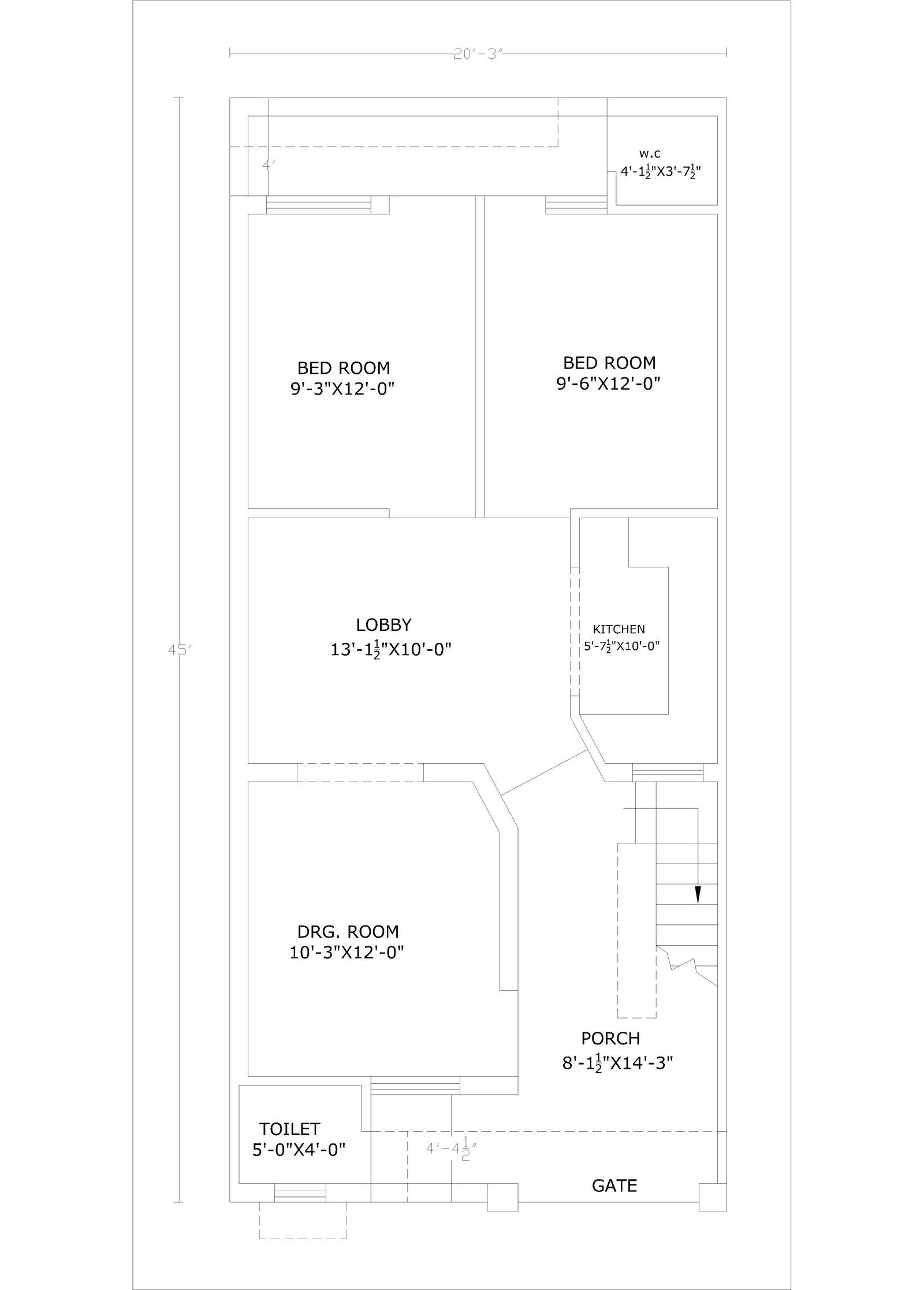 house design