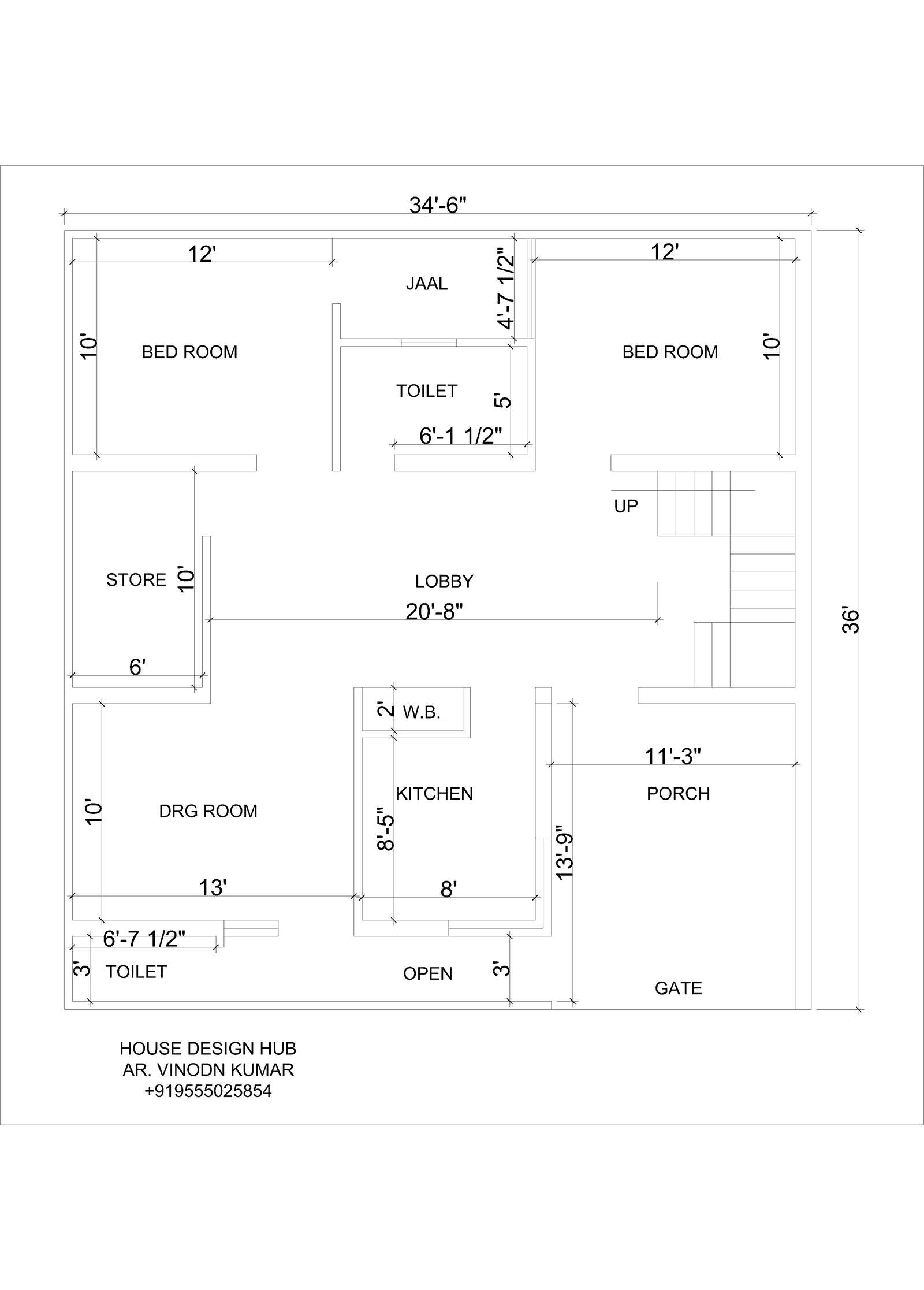 house design
