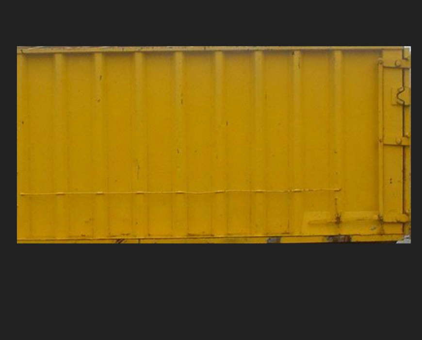 Iron container detail texture JPEG file