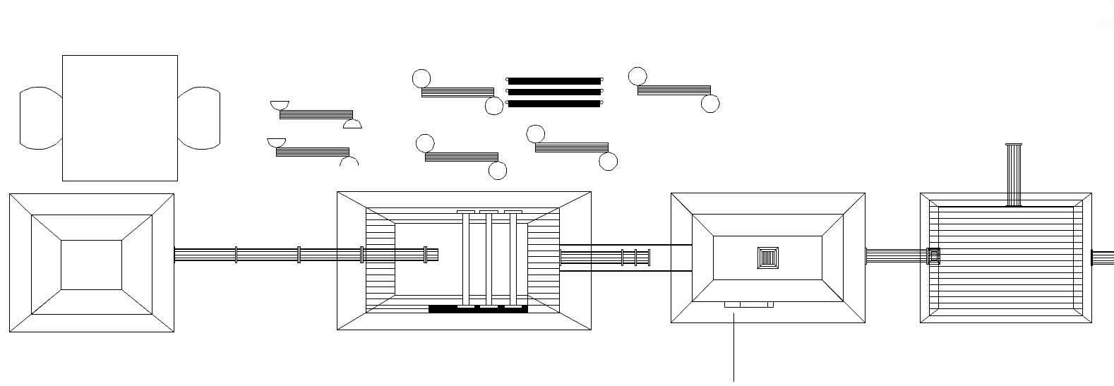 machinery 