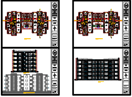 multi family housing