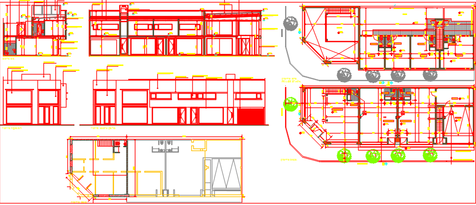 office dwg file