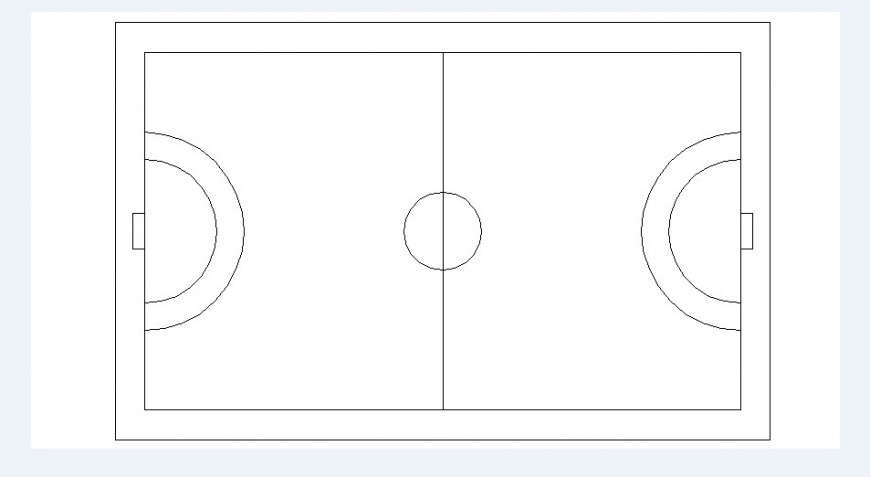 Rectangle wooden table elevation block drawing details dwg file