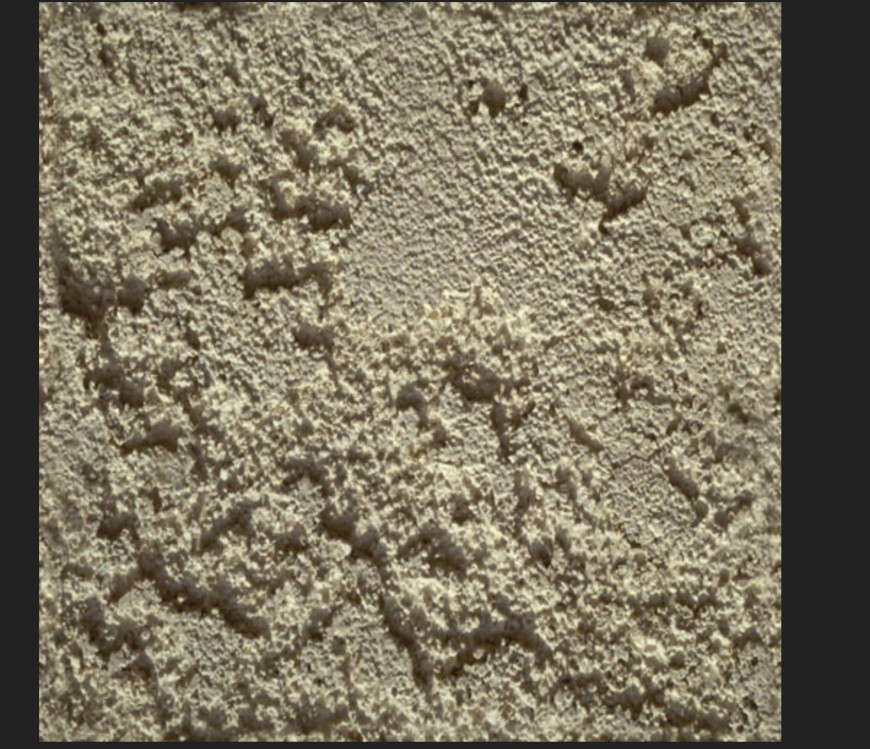 Sand texture detail file layout JPEG file