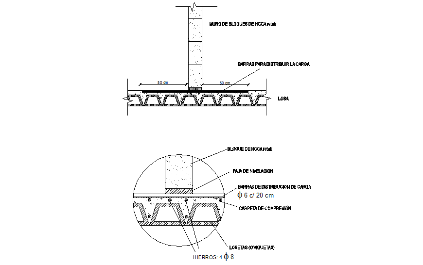 Section pavering autocad file