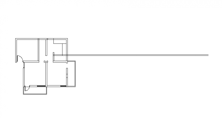 Spacing concept detail