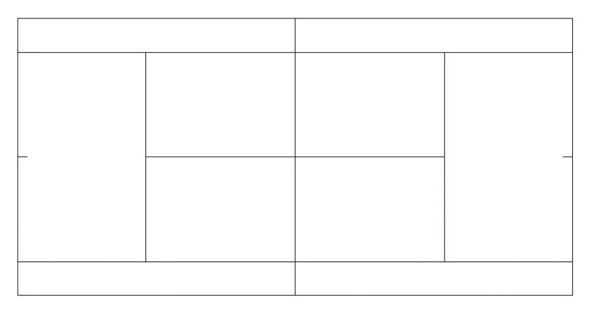 Sports playground area details 2d view autocad software