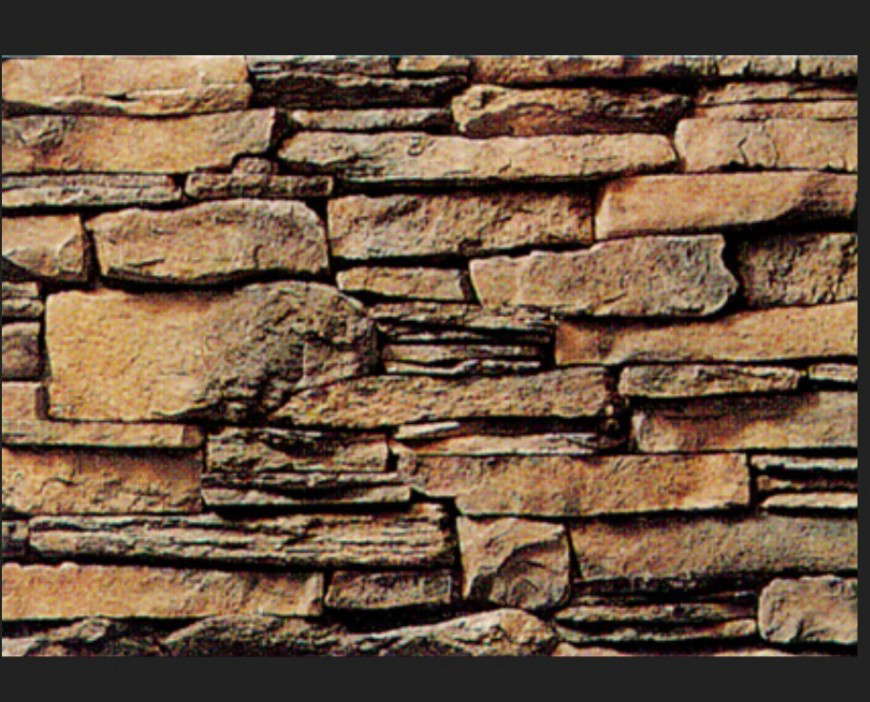 Stone texture