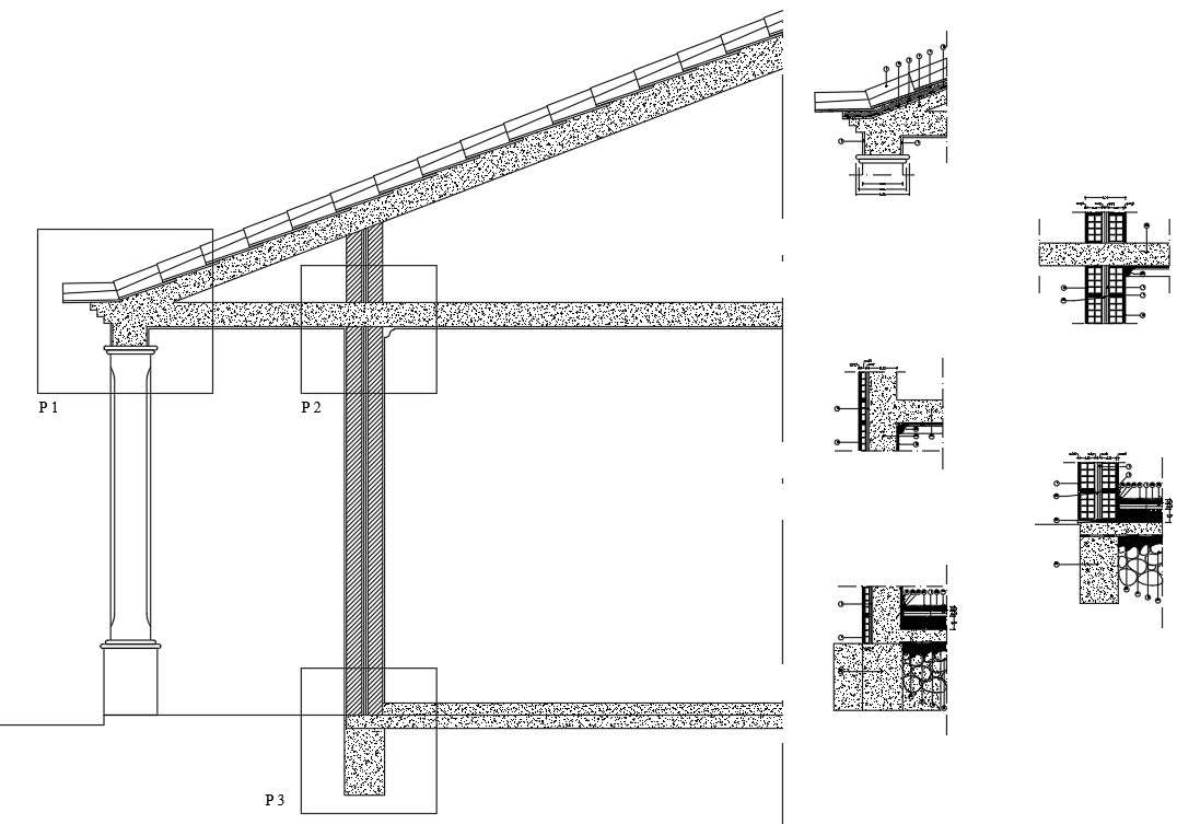 structure design