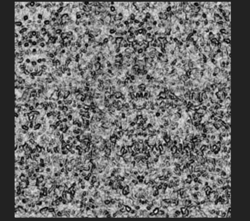 Texture of concrete mix layout JPEG file