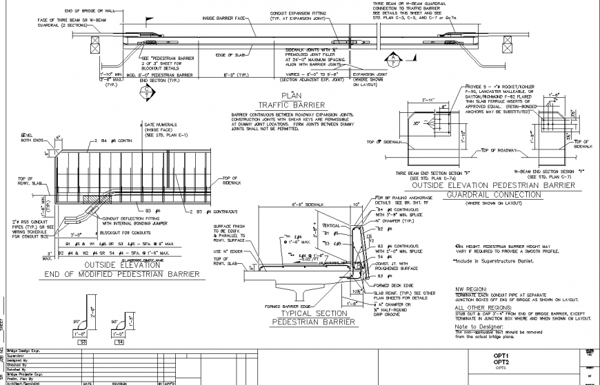The structural plan a detailing with dwg file.