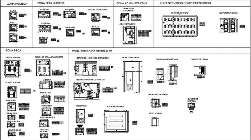 Toilet sectional detail with top view plan dwg file