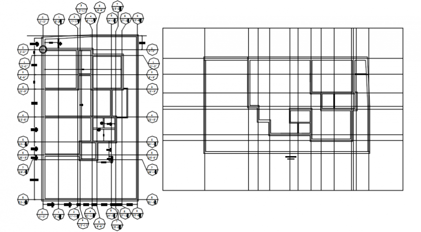 Top roof construction project file detail