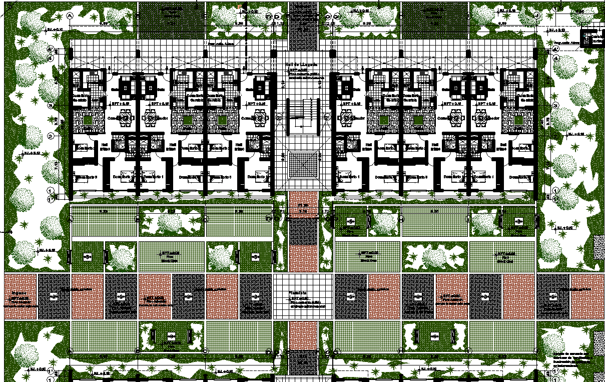town planning