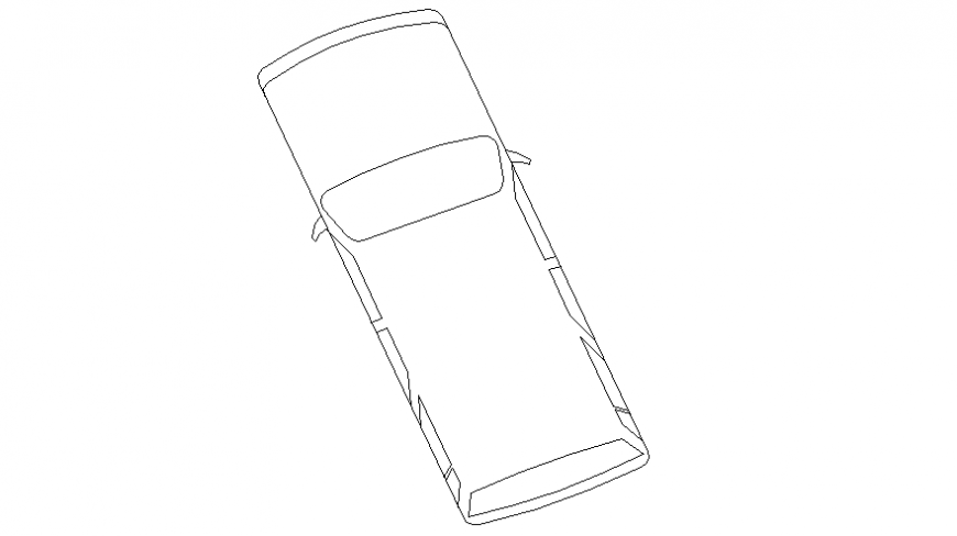Transportation blocks of car drawings autocad software file