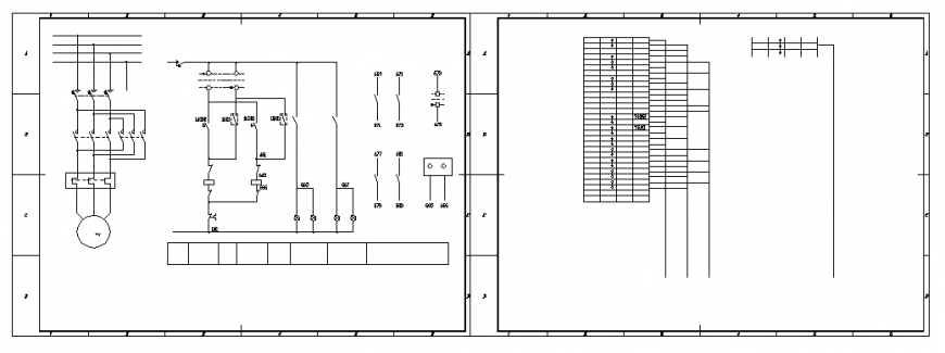 Valve drawing plumbing details dwg file